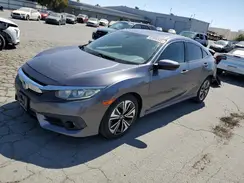 19XFC1F38HE204380 2017 HONDA CIVIC