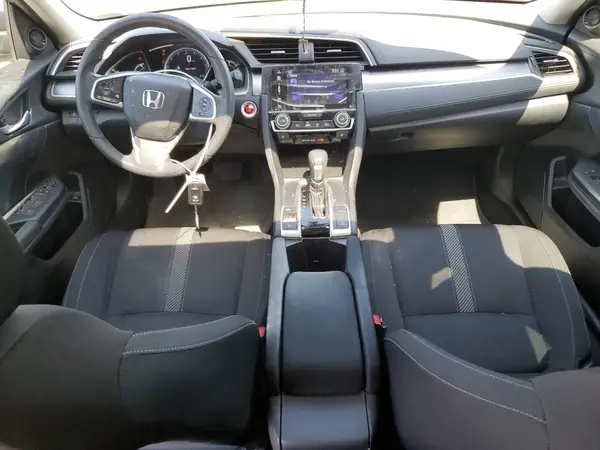 19XFC1F38HE204380 2017 HONDA CIVIC - Image 8