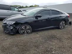 19XFC1F38HE205092 2017 HONDA CIVIC