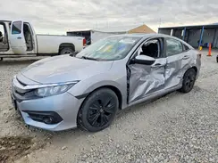 19XFC1F38HE205769 2017 HONDA CIVIC