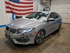 19XFC1F38HE206548 2017 HONDA CIVIC