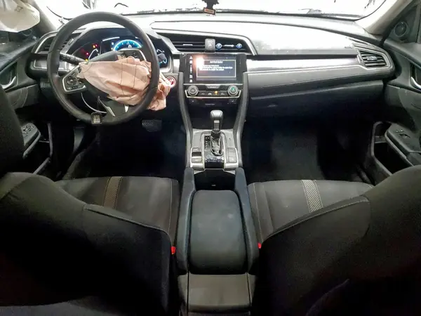 19XFC1F38HE206548 2017 HONDA CIVIC - Image 8