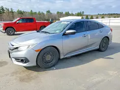 19XFC1F38HE206551 2017 HONDA CIVIC