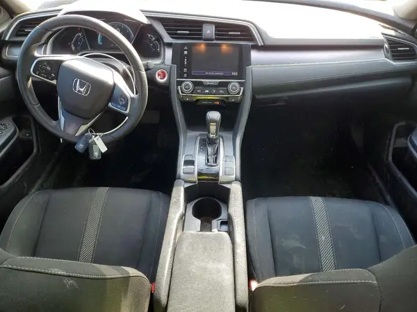 19XFC1F38HE206551 2017 HONDA CIVIC - Image 8