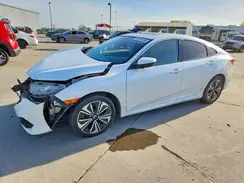 19XFC1F38HE206713 2017 HONDA CIVIC