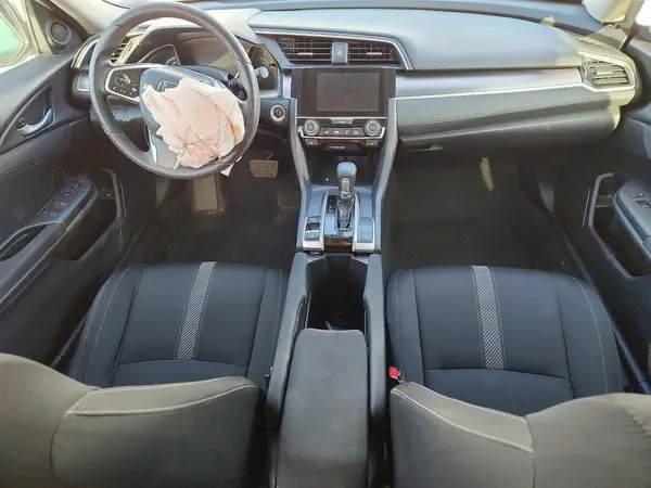 19XFC1F38HE206713 2017 HONDA CIVIC - Image 8