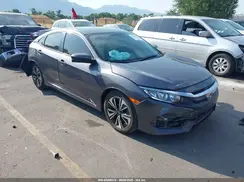 19XFC1F38HE206906 2017 HONDA CIVIC