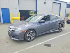 19XFC1F38HE207070 2017 HONDA CIVIC