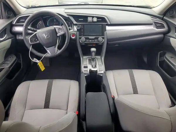 19XFC1F38HE207070 2017 HONDA CIVIC - Image 8
