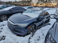 19XFC1F38HE207330 2017 HONDA CIVIC