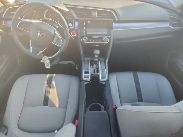 19XFC1F38HE207330 2017 HONDA CIVIC - Image 8