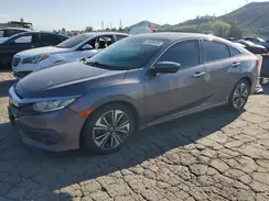19XFC1F38HE211703 2017 HONDA CIVIC