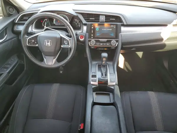 19XFC1F38HE211703 2017 HONDA CIVIC - Image 8