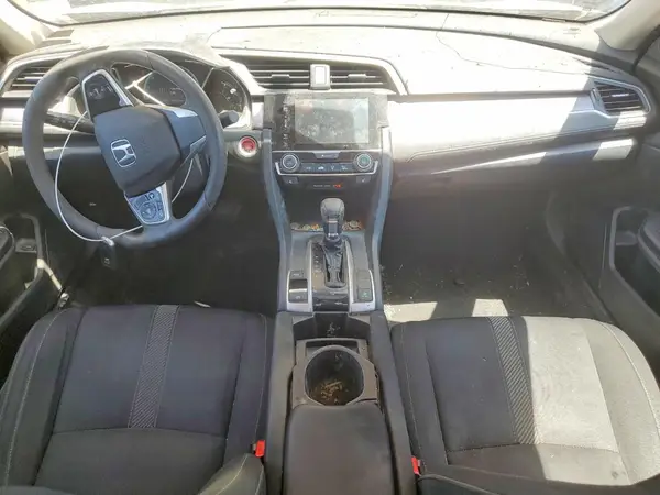 19XFC1F38HE212124 2017 HONDA CIVIC - Image 8