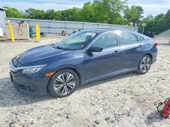 19XFC1F38HE212222 2017 HONDA CIVIC