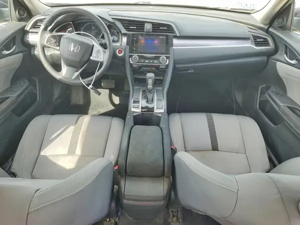 19XFC1F38HE212222 2017 HONDA CIVIC - Image 8