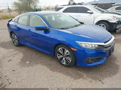 19XFC1F38HE212351 2017 HONDA CIVIC