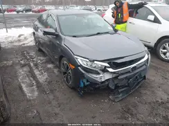 19XFC1F38HE213810 2017 HONDA CIVIC