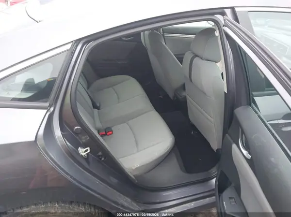 19XFC1F38HE213810 2017 HONDA CIVIC - Image 8