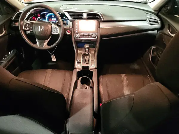 19XFC1F38HE213869 2017 HONDA CIVIC - Image 8