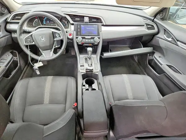 19XFC1F38HE214133 2017 HONDA CIVIC - Image 8