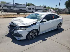 19XFC1F38HE214228 2017 HONDA CIVIC