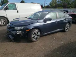 19XFC1F38HE214410 2017 HONDA CIVIC