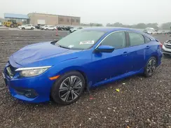 19XFC1F38HE214794 2017 HONDA CIVIC