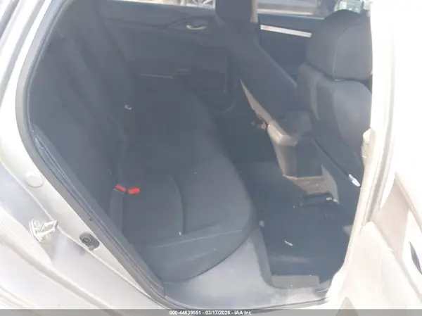 19XFC1F38HE214908 2017 HONDA CIVIC - Image 8