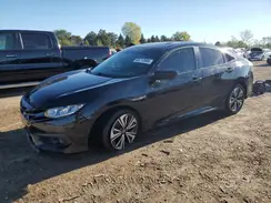 19XFC1F38JE000913 2018 HONDA CIVIC