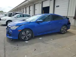 19XFC1F38JE002905 2018 HONDA CIVIC