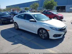 19XFC1F38JE201582 2018 HONDA CIVIC