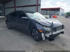 19XFC1F38JE201596 2018 HONDA CIVIC