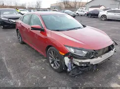 19XFC1F38KE000394 2019 HONDA CIVIC