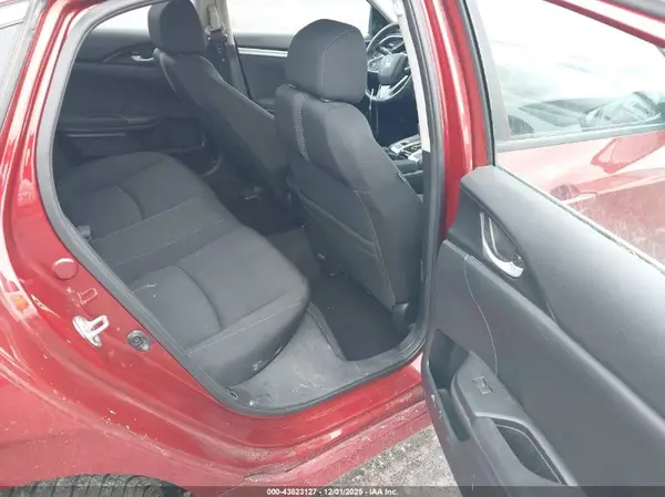 19XFC1F38KE000394 2019 HONDA CIVIC - Image 8