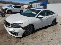19XFC1F38KE000718 2019 HONDA CIVIC
