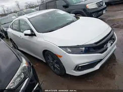 19XFC1F38KE000797 2019 HONDA CIVIC