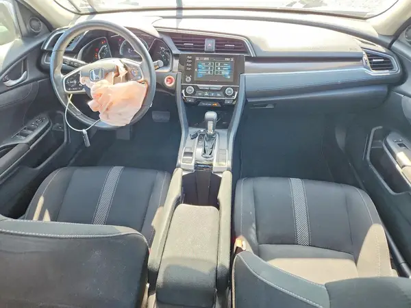 19XFC1F38KE001660 2019 HONDA CIVIC - Image 8