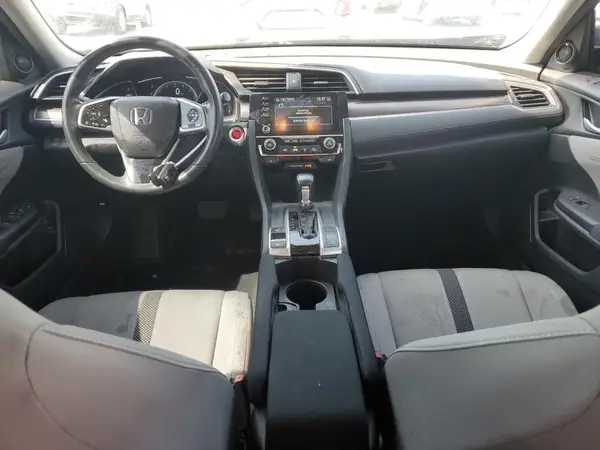 19XFC1F38KE002100 2019 HONDA CIVIC - Image 8