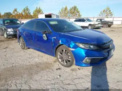 19XFC1F38KE002470 2019 HONDA CIVIC