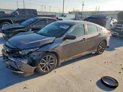 19XFC1F38KE002761 2019 HONDA CIVIC