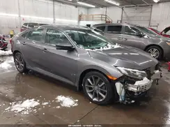 19XFC1F38KE003439 2019 HONDA CIVIC
