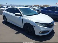 19XFC1F38KE003716 2019 HONDA CIVIC
