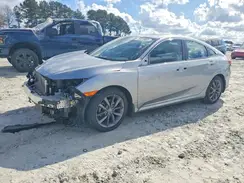19XFC1F38KE003926 2019 HONDA CIVIC