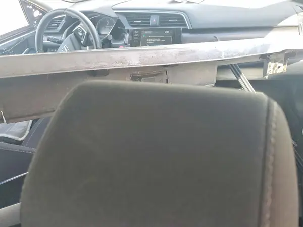 19XFC1F38KE003926 2019 HONDA CIVIC - Image 8