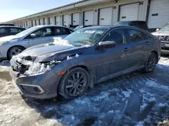 19XFC1F38KE004123 2019 HONDA CIVIC