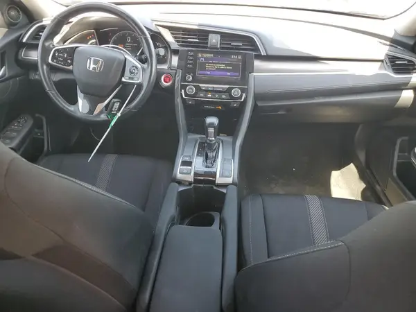 19XFC1F38KE004204 2019 HONDA CIVIC - Image 8