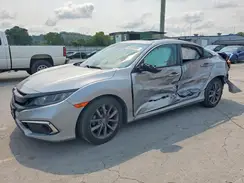19XFC1F38KE004221 2019 HONDA CIVIC