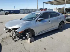 19XFC1F38KE004400 2019 HONDA CIVIC