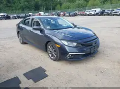 19XFC1F38KE004882 2019 HONDA CIVIC